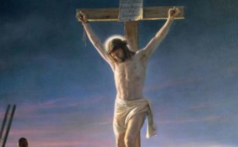 Detalles de la pasión de Cristo antes de que lo crucificaran