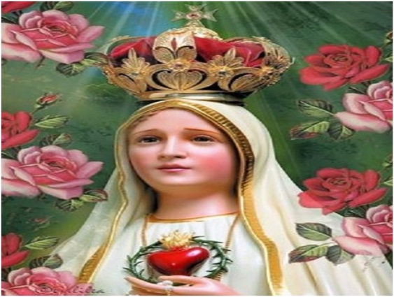 Virgen de Fátima oración para pedir un milagro