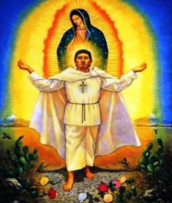 Virgen de Guadalupe oración para pedir su ayuda y su gran intercesión