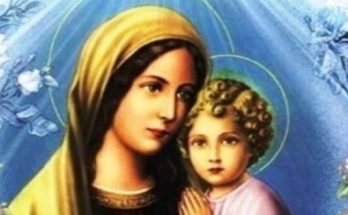 Oración a la virgen María para bendecir mi familia y hogar