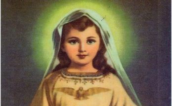 Natividad de la Virgen María día de su cumpleaños oración para peticiones