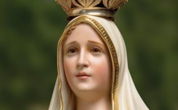 Oración a la virgen de Fátima para pedir su gran amor e intercesión