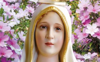 Oración para iniciar la Semana con la Bendición de la Virgen María