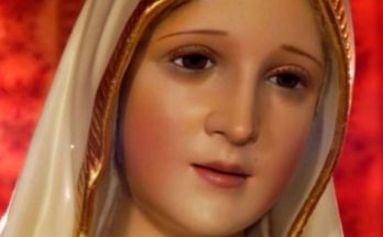 Virgen de Fátima oración para peticiones desesperadas y urgentes