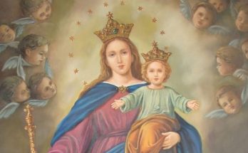 Virgen María Auxiliadora oración para necesidades laborales y económicas