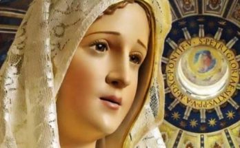 Oración a la Virgen de Fátima para pedir su Ayuda