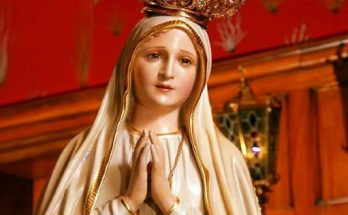 Virgen de Fátima oración para hacer una petición urgente