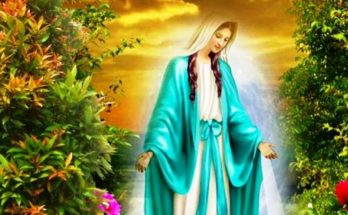 Oración a la Virgen Inmaculada por una necesidad urgente
