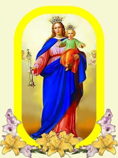 Oración a la Virgen María Auxiliadora para momentos desesperados