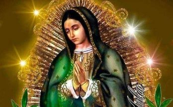Oración a la Virgen de Guadalupe para solucionar problemas económicos