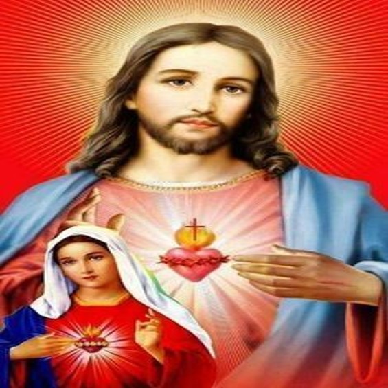 Sagrado Corazón de Jesús oración por la salud de un enfermo