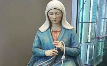 Virgen María Desatanudos Oración para conseguir un Trabajo urgente
