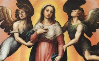 Oración Virgen de la Asunción para pedir ayuda en cualquier necesidad