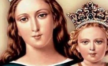 Virgen María Auxiliadora oración para peticiones urgentes y desesperadas