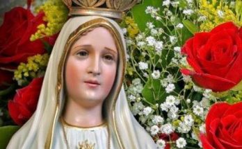 Virgen María oración para Sanar y recibir el Milagro que más necesitamos