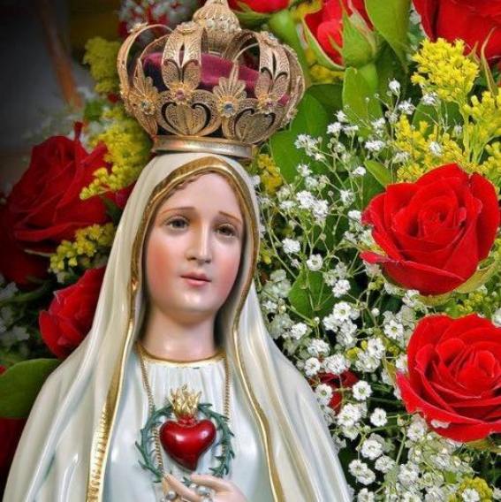 Virgen María oración para Sanar y recibir el Milagro que más necesitamos
