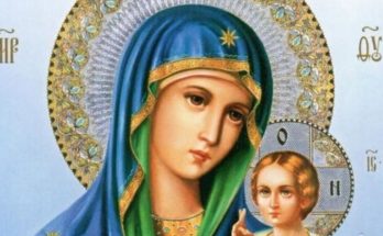 Virgen del Perpetuo Socorro oración para pedir ayuda en toda dificultad