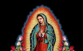 Oración a la Virgen de Guadalupe para pedir salud y bienestar