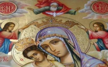 Virgen del Perpetuo Socorro oración para peticiones de dinero y trabajo