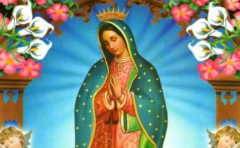 Oración a la Virgen de Guadalupe para pedir ayuda y protección