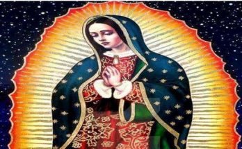 Oración a la Virgen de Guadalupe para peticiones urgentes