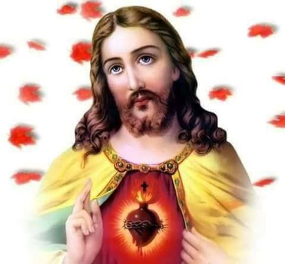 Sagrado Corazón de Jesús oración para casos urgentes y desesperados