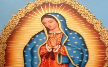Virgen de Guadalupe oración para Prosperidad y Bienestar en el Hogar