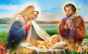 Oración para que el Niño Dios llene de amor y luz sus hogares