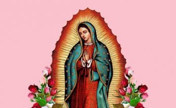 Oración a Nuestra Señora de Guadalupe