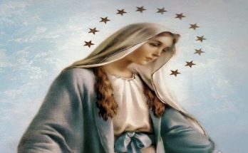 Oración a la Virgen de la Medalla Milagrosa pidiendo ayuda en momentos difíciles
