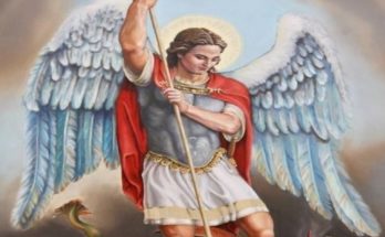Hermosa y poderosa oracion al Angel de la Guarda
