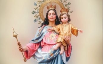 La oración a la Virgen María Auxiliadora para recibir bendiciones y milagros