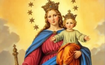 Oración a la Virgen María Auxiliadora para el éxito y la prosperidad en el trabajo