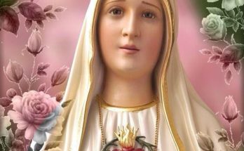 Oración a la Virgen de Fátima para Encontrar Consuelo en los Momentos Difíciles