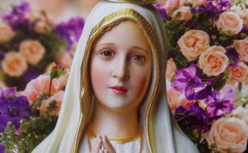 Oración a la Virgen de Fátima para Pedir por la Unión Familiar y el Amor