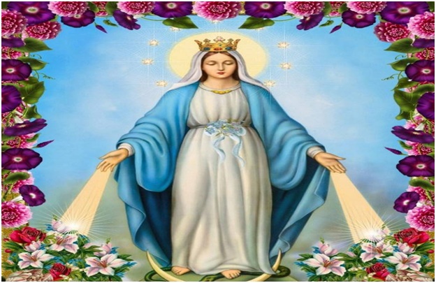 Inmaculada Concepción oración para grandes necesidades