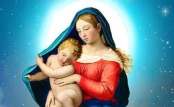Oración a la virgen María para pedir ayuda en momentos desesperados y depresión