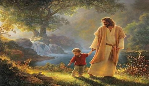 Oración de Mamá y Papá por los Hijos que Dios le ha regalado