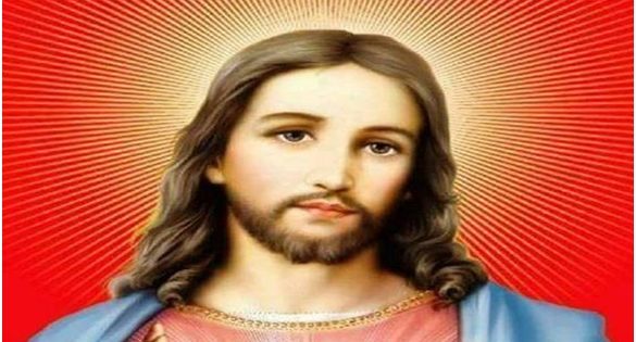 Sagrado Corazón de Jesús oración por la salud de un enfermo