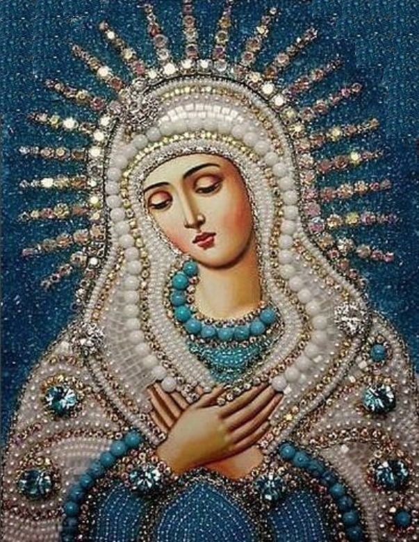 Virgen María ven pronto que te necesito oración para solicitar un favor urgente