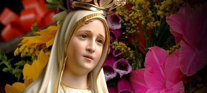 Virgen de Fátima oración para pedir un milagro de salud