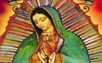 Virgen de Guadalupe oración para una necesidad urgente