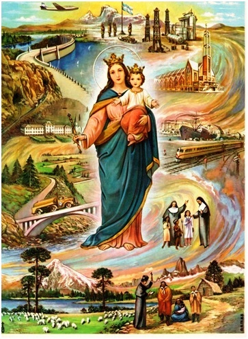 la Virgen María Auxiliadora https://www.virgenmariaauxiliadora.com/